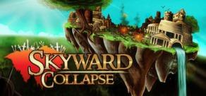 Get games like Skyward Collapse