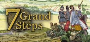 Get games like 7 Grand Steps, Step 1: What Ancients Begat