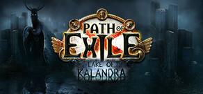 Get games like Path of Exile
