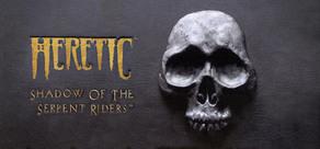 Get games like Heretic: Shadow of the Serpent Riders
