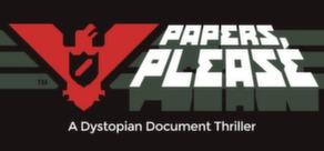 Get games like Papers, Please