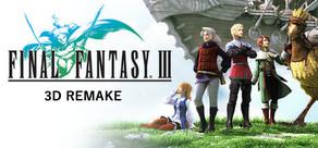 Get games like Final Fantasy III (3D Remake)