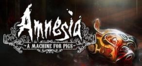 Get games like Amnesia Collection