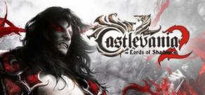 Get games like Castlevania: Lords of Shadow 2