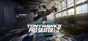 Get games like Tony Hawk's™ Pro Skater™ 1 + 2