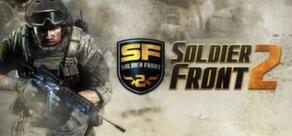 Get games like Soldier Front 2