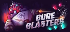 Get games like BORE BLASTERS