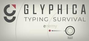 Get games like Glyphica: Typing Survival