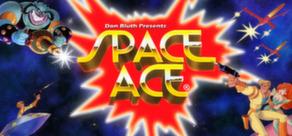 Get games like Space Ace