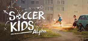 Get games like Soccer Kids Alpha