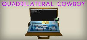 Get games like Quadrilateral Cowboy