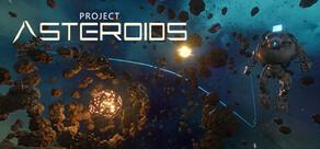 Get games like Project Asteroids