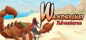 Get games like Wanderlust Adventures