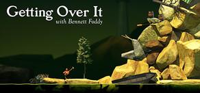 Get games like Getting Over It with Bennett Foddy