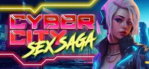Get games like CyberCity: SEX Saga