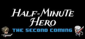 Get games like Half Minute Hero: The Second Coming