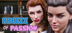 Get games like Breeze of Passion