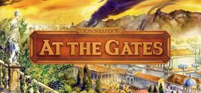 Get games like Jon Shafer's At the Gates