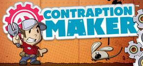 Get games like Contraption Maker