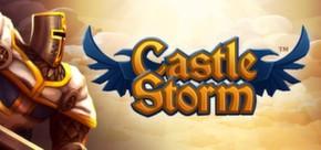 Get games like CastleStorm