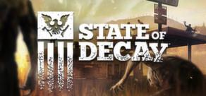 Get games like State of Decay