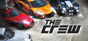 Get games like The Crew