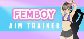 Get games like Femboy Aim Trainer