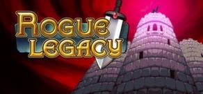 Get games like Rogue Legacy