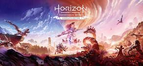 Get games like Horizon Forbidden West™ Complete Edition