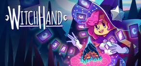 Get games like WitchHand