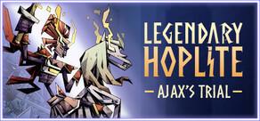 Get games like Legendary Hoplite: Ajax’s Trial