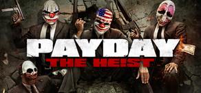 Get games like PAYDAY: The Heist