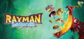 Get games like Rayman Legends