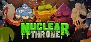 Get games like Nuclear Throne
