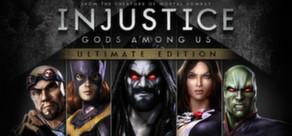 Get games like Injustice: Gods Among Us