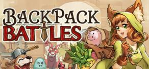 Get games like Backpack Battles