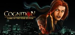 Get games like Cognition: An Erica Reed Thriller