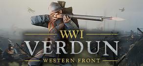 Get games like Verdun