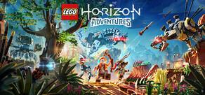 Get games like LEGO® Horizon Adventures™