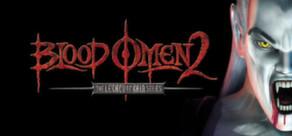 Get games like Blood Omen 2: Legacy of Kain