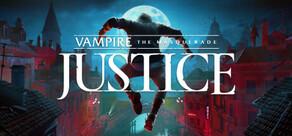 Get games like Vampire: The Masquerade - Justice