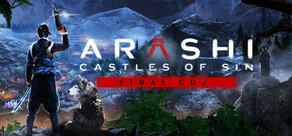 Get games like Arashi: Castles of Sin - Final Cut