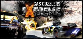Get games like Gas Guzzlers Extreme