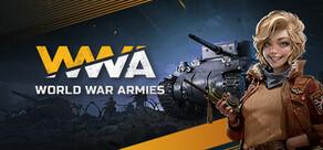 Get games like World War Armies