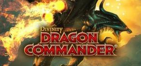 Get games like Divinity: Dragon Commander