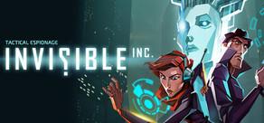 Get games like Invisible, Inc.
