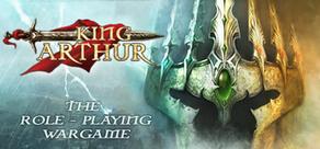 Get games like King Arthur - The Role-playing Wargame