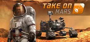 Get games like Take On Mars