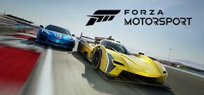 Get games like Forza Motorsport