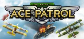 Get games like Sid Meier's Ace Patrol